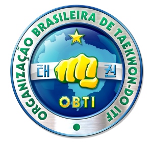 Organização Brasileira de Taekwon-Do ITF - OBTI